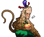 Monkey Lord - Soul Saver Online