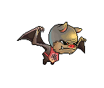 Bat - Soul Saver Online