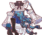 Pictor Fantasy - Love Nikki