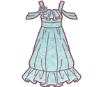 Flowery Vine - Love Nikki