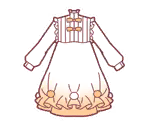 Lovely Polka - Love Nikki