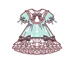Mint Journey - Love Nikki