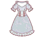 Morning Dew Tea - Love Nikki