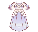 Promise with Sea - Love Nikki