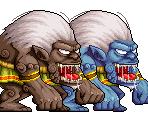 Barbarian - Soul Saver Online