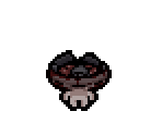 Fanatic - The Binding of Isaac: Rebirth