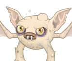Epic Grumpyre - My Singing Monsters