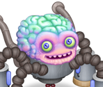 Reebro - My Singing Monsters