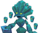 Rare Jeeode - My Singing Monsters