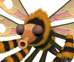Rare Humbug - My Singing Monsters