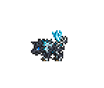 Torgal (Frost Wolf Fenrir) - Final Fantasy: Record Keeper