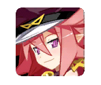 Chou-Chou (Sadist) - Mugen Souls