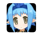 Chou-Chou (Masochist) - Mugen Souls