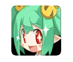 Chou-Chou (Hyper) - Mugen Souls