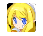 Chou-Chou (Ditz) - Mugen Souls