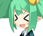 Cut-ins - Mugen Souls