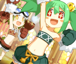 Events - Mugen Souls