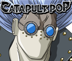 #1401 - Gladius - Pica Army - One Piece: Treasure Cruise