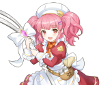 Characters - Princess Tale