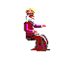 King Edward - King's Quest I: Quest for the Crown (SCI Remake)