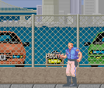 Mission 3: Defend Neo Three Mile! - Cyber Police ESWAT