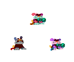Bundit Machine Gunner - Atomicrops