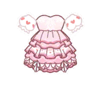 Sweet Talk - Love Nikki