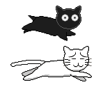 Loading Screens - Black Cat: The Mechanical Angel