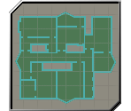 Radar Maps - Black Cat: The Mechanical Angel