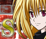 Results Screen - Black Cat: The Mechanical Angel