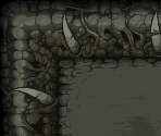 Corpse - The Binding of Isaac: Rebirth