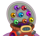 Rare Nebulob - My Singing Monsters