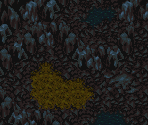 Battle Backgrounds 3 - Romancing SaGa 3 (JPN)