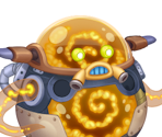 Epic Nebulob - My Singing Monsters