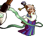 Brush Taoist - Soul Saver Online