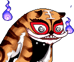 Killer Tiger - Soul Saver Online