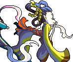 Frame Fairy - Soul Saver Online