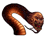 Earthworm - Soul Saver Online