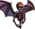 Black Wraith - Soul Saver Online
