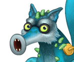 Sox - My Singing Monsters