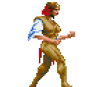 Lady Deathstrike - Wolverine: Adamantium Rage