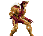 Sabretooth - Wolverine: Adamantium Rage