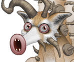 Epic Sox - My Singing Monsters