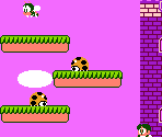 Island 1-2 - Rainbow Islands: The Story of Bubble Bobble 2 (Taito)