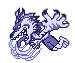 Digimon Attacks - Digimon 3 Crystal (Bootleg)