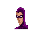 Character Portraits - Phantom 2040