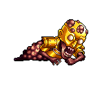 Gold Torso - Soul Saver Online