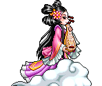 Mandolin Fairy - Soul Saver Online