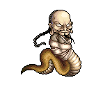 Dead Man Snake - Soul Saver Online