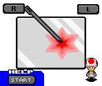 Tutorial Elements - Mario Hoops 3-on-3